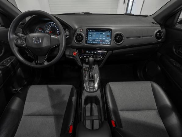 Honda XR-V I Рестайлинг с пробегом 2020 года, цена 2 370 000 рублей, 54190 км, внедорожник, Автокод Объявления