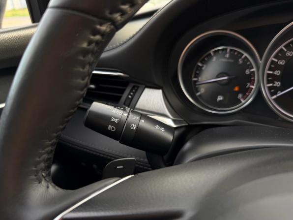 Mazda 6 III (GJ) Рестайлинг 2 с пробегом 2019 года, цена 2 295 000 рублей, 165000 км, седан, Автокод Объявления