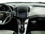 Chevrolet Cruze I Рестайлинг Санкт-Петербург  - изображение 29