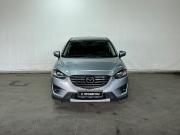 Mazda CX-5 I Рестайлинг Москва  - изображение 21