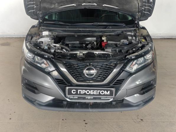 Nissan Qashqai II Рестайлинг с пробегом 2020 года, цена 2 230 000 рублей, 85908 км, внедорожник, Автокод Объявления
