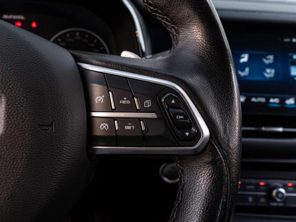 Haval F7 I с пробегом 2021 года, цена 1 680 000 рублей, 122812 км, внедорожник, Автокод Объявления
