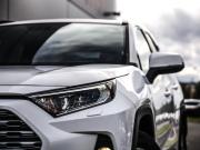 Toyota RAV4 V (XA50) Санкт-Петербург  - изображение 32