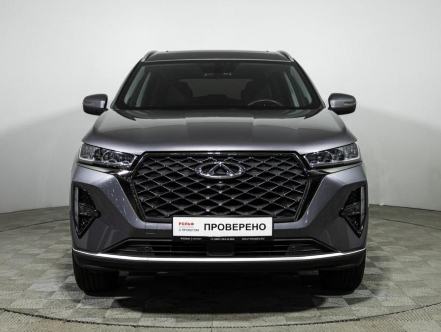 Chery Tiggo 7 Pro Max I Санкт-Петербург  - изображение 2