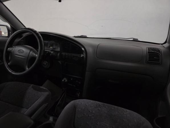 Kia Spectra I Рестайлинг 2 с пробегом 2007 года, цена 270 000 рублей, 213215 км, седан, Автокод Объявления
