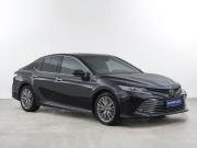 Toyota Camry VIII (XV70) Москва  - изображение 23