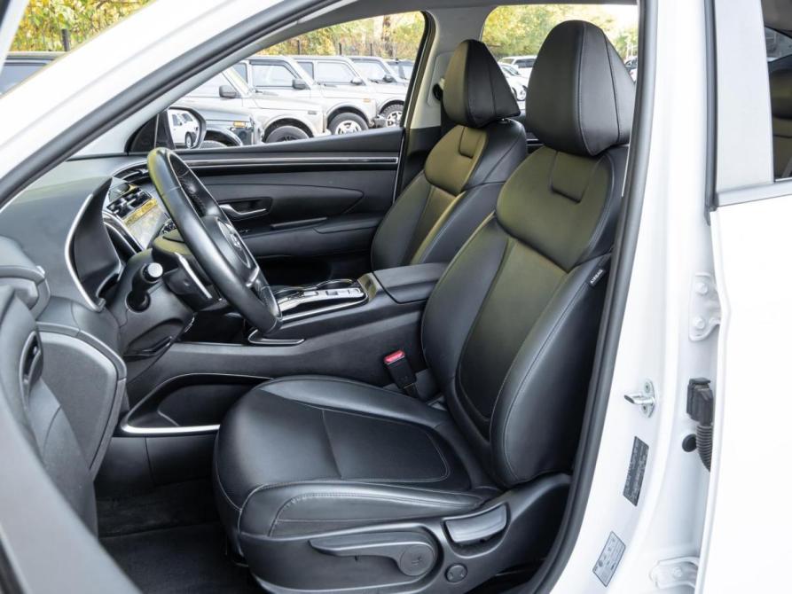 Hyundai Tucson IV Волгоград  - изображение 12