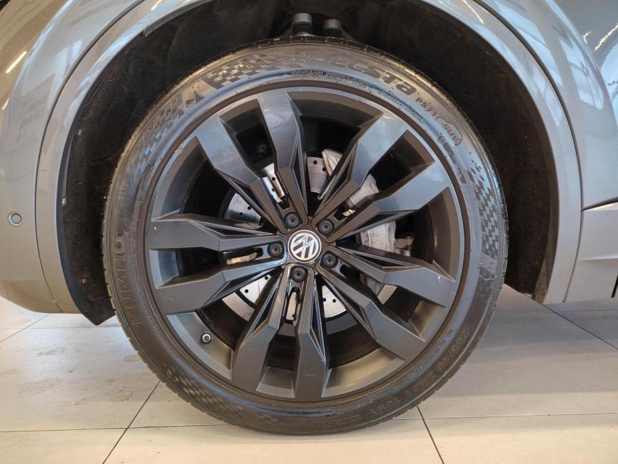 Volkswagen Touareg III Санкт-Петербург  - изображение 6