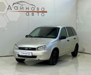 Lada (ВАЗ) Kalina I Воронеж  - изображение 22