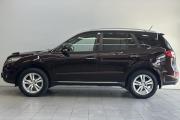 Hyundai Santa Fe II Рестайлинг Барнаул  - изображение 39