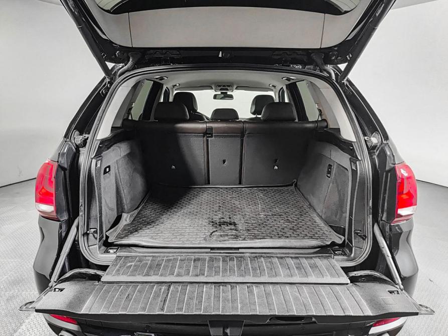 BMW X5 III (F15) Уфа  - изображение 12