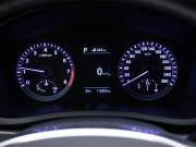 Hyundai Sonata VII (LF) Рестайлинг Москва  - изображение 30