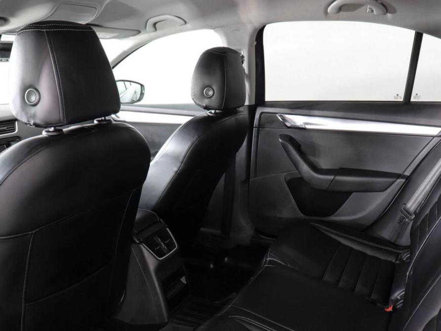 Skoda Octavia III (A7) Химки  - изображение 13