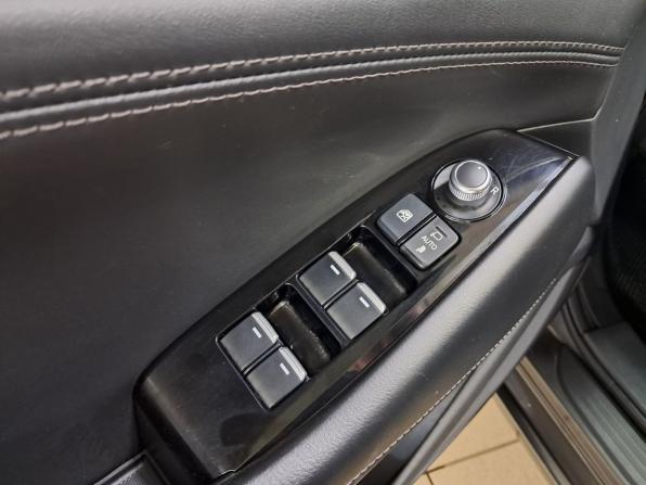 Mazda 6 III (GJ) Рестайлинг 2 с пробегом 2018 года, цена 2 120 000 рублей, 140660 км, седан, Автокод Объявления