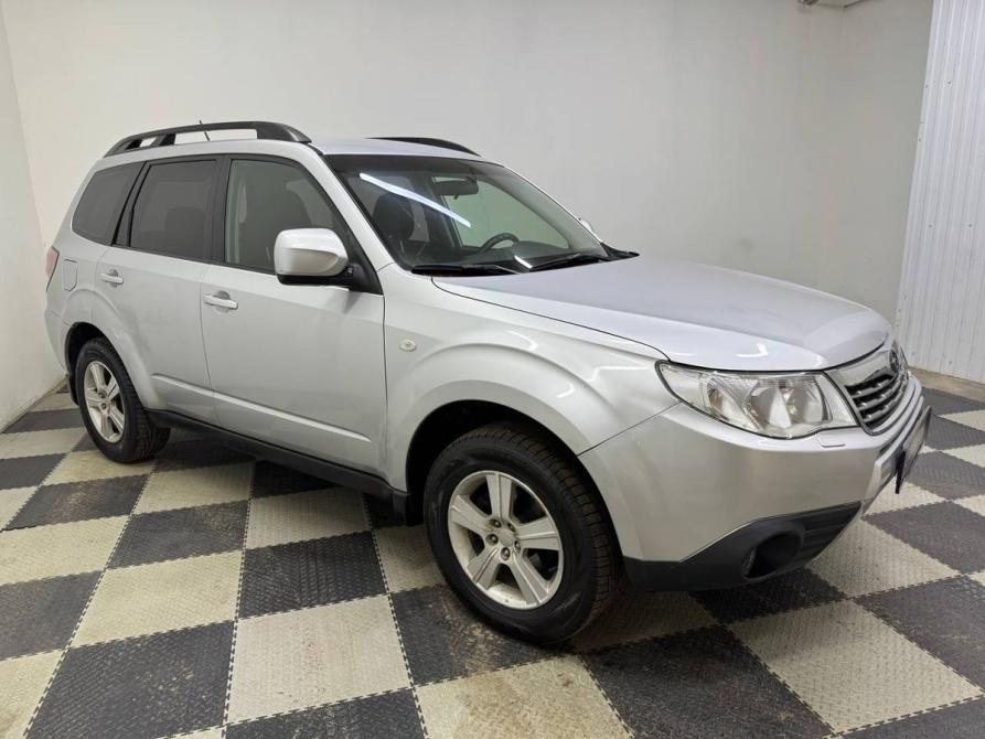 Subaru Forester III Воронеж  - изображение 3