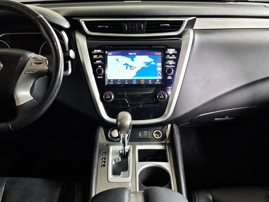 Nissan Murano III (Z52) Москва  - изображение 15