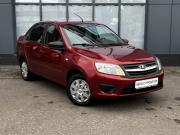 Lada (ВАЗ) Granta I Ярославль  - изображение 16
