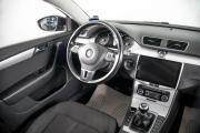 Volkswagen Passat B7 Пермь  - изображение 35
