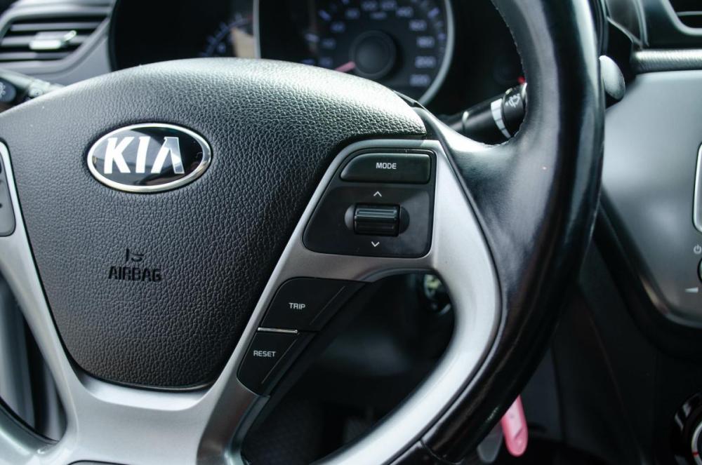 Kia Rio III Рестайлинг Курган  - изображение 11