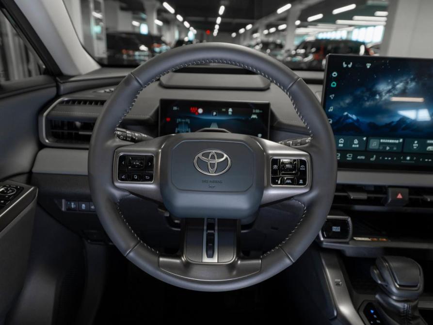 Toyota Wildlander II Москва  - изображение 11