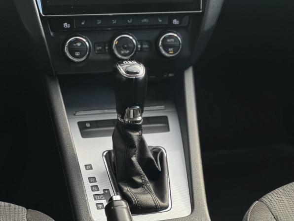 Skoda Octavia III (A7) с пробегом 2013 года, цена 1 260 000 рублей, 223455 км, лифтбек, Автокод Объявления