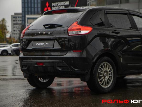 Lada (ВАЗ) XRAY I с пробегом 2017 года, цена 848 000 рублей, 94232 км, хэтчбек, Автокод Объявления