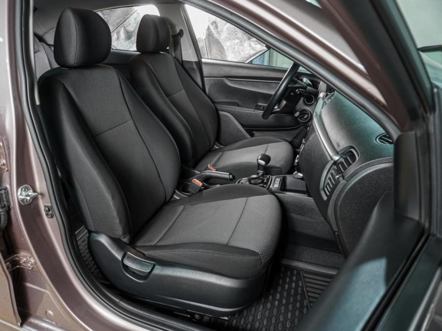 Kia Rio IV Рестайлинг Воронеж  - изображение 8