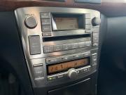 Toyota Avensis II Рестайлинг Ростов-на-Дону  - изображение 38