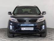 Kia Sorento II Рестайлинг Санкт-Петербург  - изображение 26
