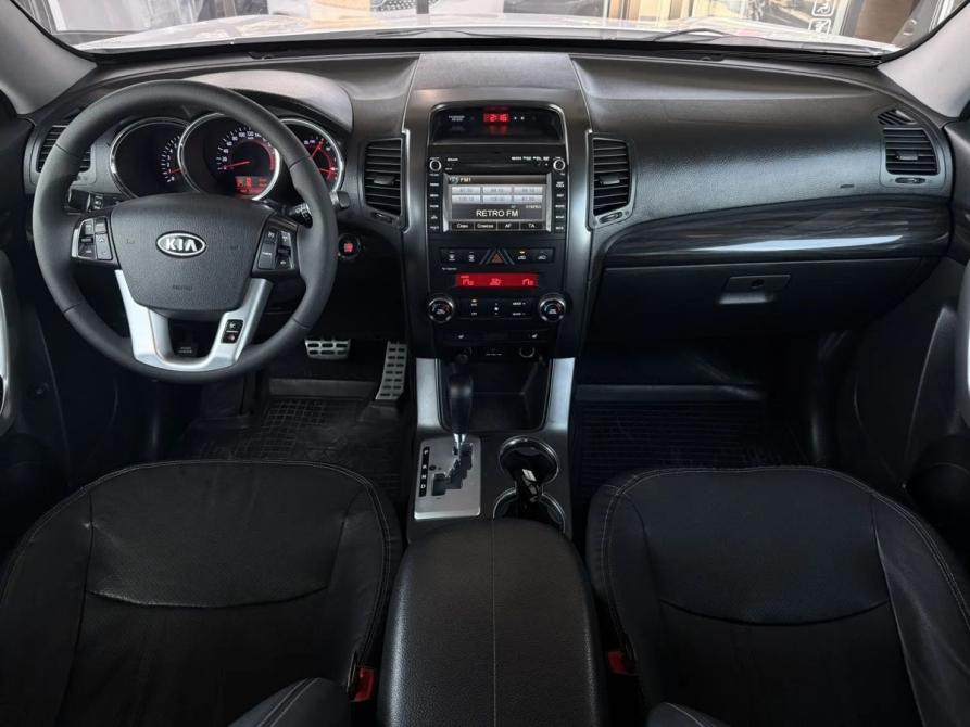 Kia Sorento II Рестайлинг Волгоград  - изображение 9