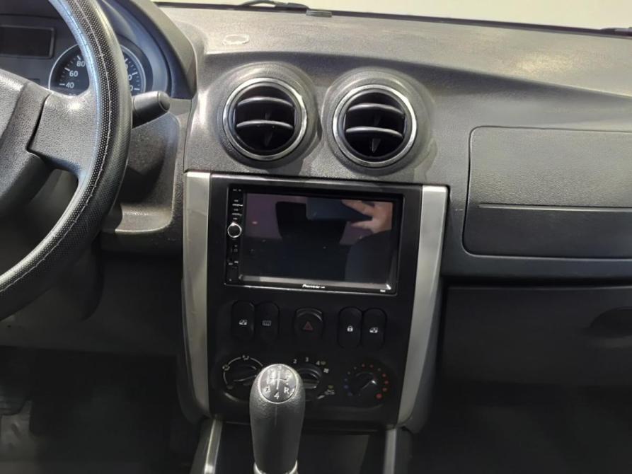 Nissan Almera III (G15) Казань  - изображение 18