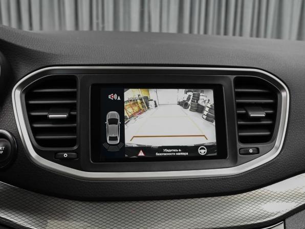 Lada (ВАЗ) Vesta I Рестайлинг (NG) с пробегом 2025 года, цена 1 759 000 рублей, 33 км, седан, Автокод Объявления