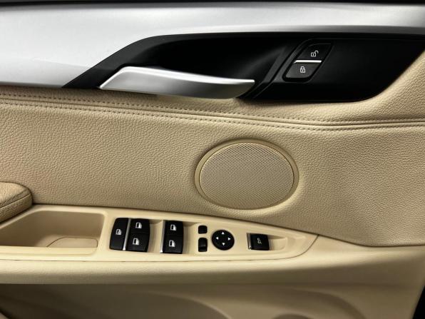 BMW X5 III (F15) с пробегом 2015 года, цена 2 750 000 рублей, 289097 км, внедорожник, Автокод Объявления