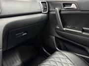 Kia Sportage IV Рестайлинг Ростов-на-Дону  - изображение 37