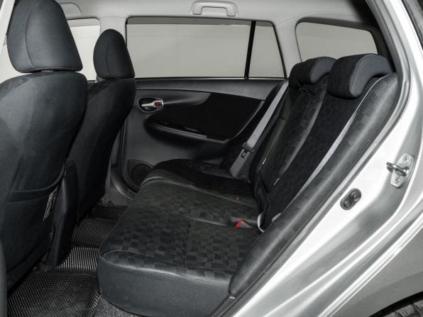 Toyota Corolla X (E140 E150) Рестайлинг с пробегом 2008 года, цена 1 050 000 рублей, 89120 км, универсал, Автокод Объявления