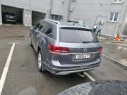 Volkswagen Teramont I Санкт-Петербург  - изображение 18
