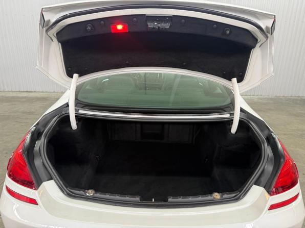 BMW 6 серии III (F06/F13/F12) с пробегом 2012 года, цена 2 497 000 рублей, 167748 км, купе, Автокод Объявления