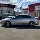 Mazda 6 II (GH) Нижнекамск  - изображение 33