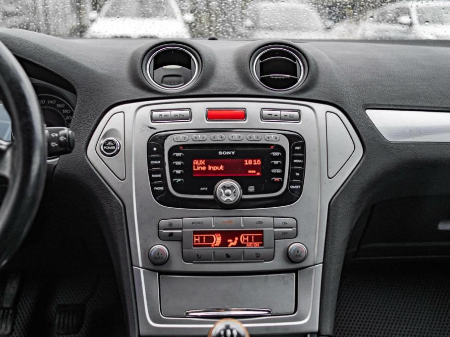 Ford Mondeo IV Санкт-Петербург  - изображение 7