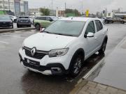 Renault Logan II Рестайлинг Санкт-Петербург  - изображение 20
