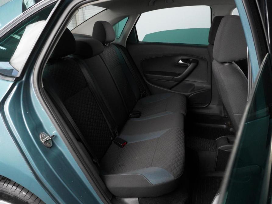 Volkswagen Polo V Рестайлинг Минеральные Воды  - изображение 7