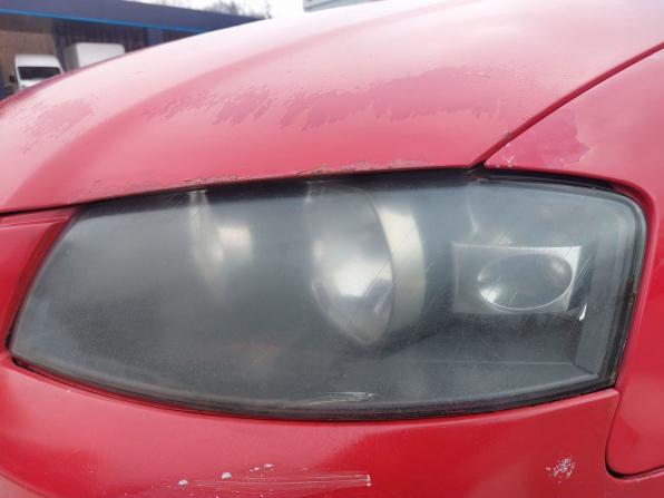Audi A3 II (8P) Рестайлинг 1 с пробегом 2008 года, цена 700 000 рублей, 299886 км, хэтчбек, Автокод Объявления