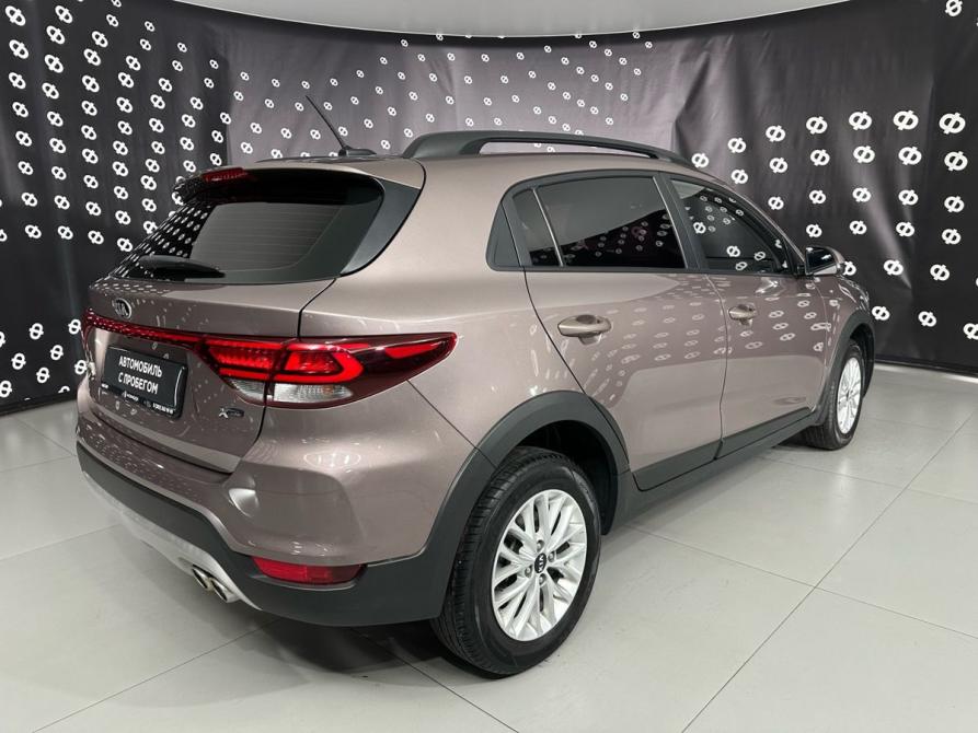 Kia Rio IV Новосибирск  - изображение 5