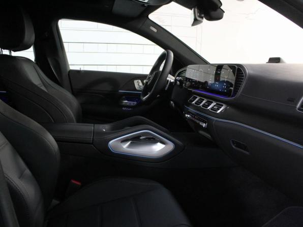 Новый Mercedes-Benz GLE Coupe II (C167) Рестайлинг 2025 года, цена 15 300 000 рублей, внедорожник, Автокод Объявления