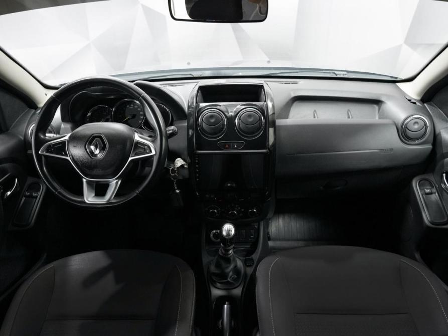 Renault Duster I Рестайлинг Ульяновск  - изображение 11