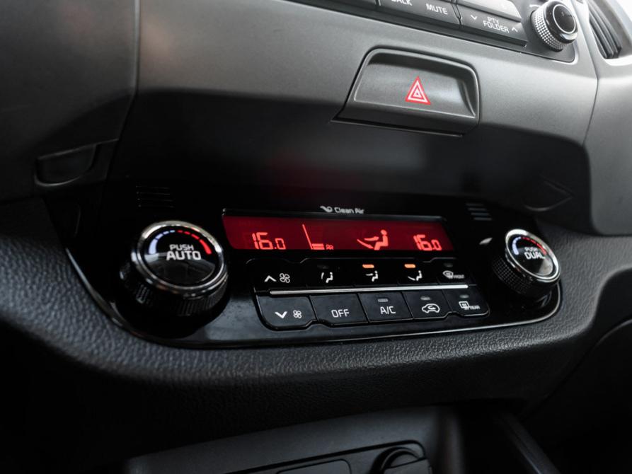 Kia Sportage III Рестайлинг Екатеринбург  - изображение 22