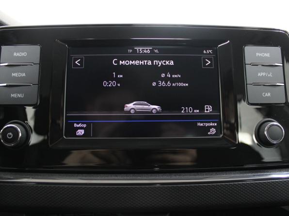Volkswagen Polo VI с пробегом 2021 года, цена 1 679 900 рублей, 80380 км, лифтбек, Автокод Объявления