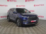 Chery Tiggo 8 Pro Max I Рестайлинг Вологда  - изображение 21