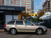 Skoda Octavia II (A5) Рестайлинг Уфа  - изображение 18