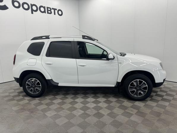 Renault Duster I Рестайлинг с пробегом 2019 года, цена 1 418 000 рублей, 156319 км, внедорожник, Автокод Объявления